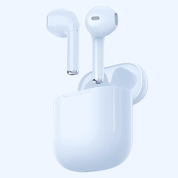 [1pair Wireless Earbuds] Unisex-Adult Wireless Earbuds
